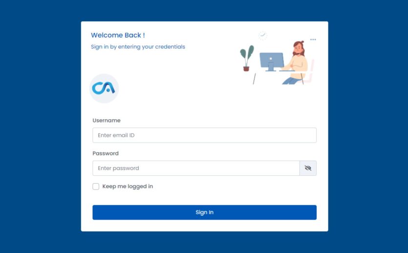 Crystalcodelabs - project - cygnusa