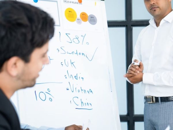 corporate trainings